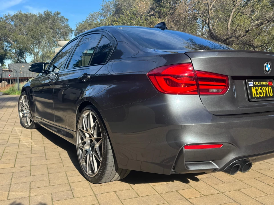 2016 BMW F80 M3 - Image 29 of 31
