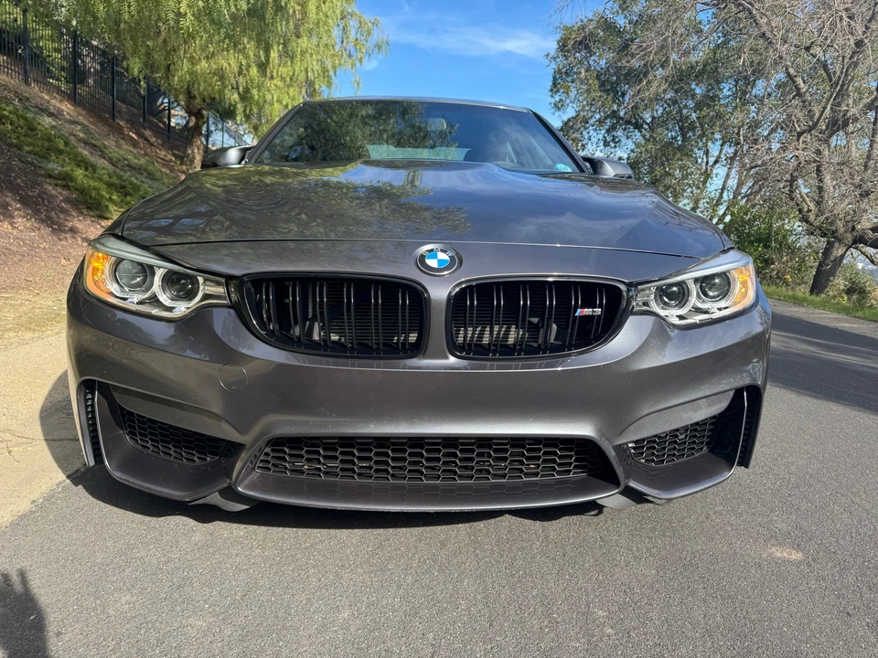 2016 BMW F80 M3 - Image 7 of 31