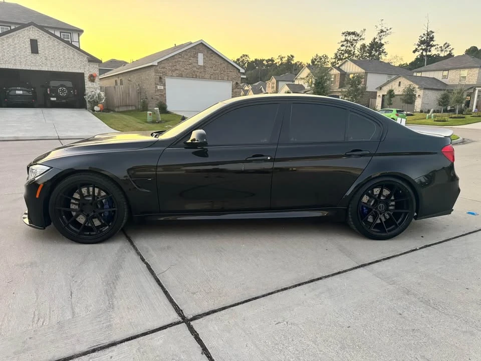 2016 BMW F80 M3 - Image 4 of 12