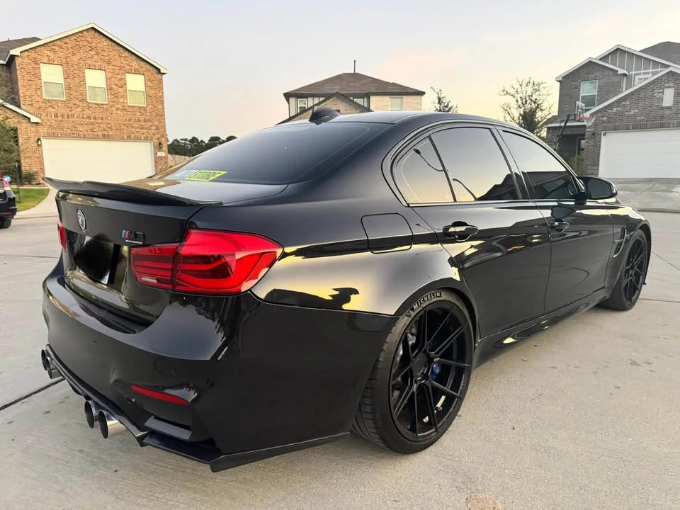 2016 BMW F80 M3 - Image 2 of 12