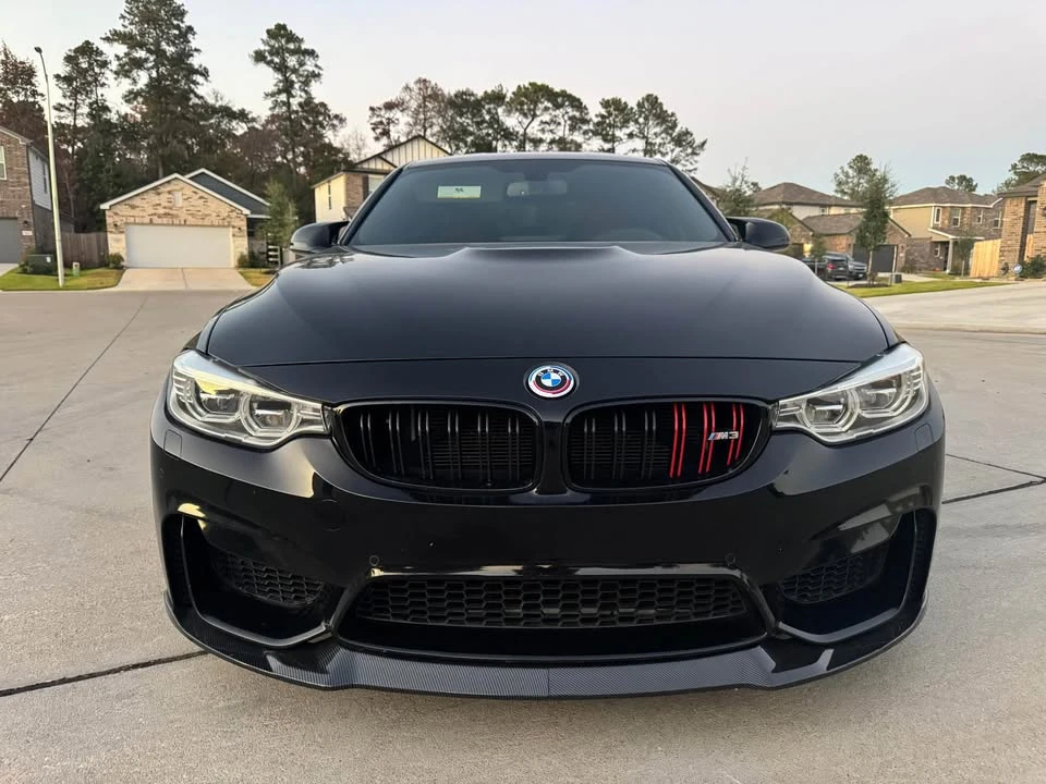 2016 BMW F80 M3 - Image 6 of 12