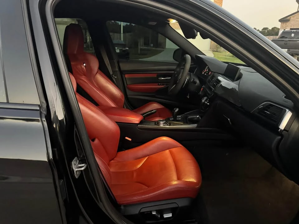 2016 BMW F80 M3 - Image 12 of 12