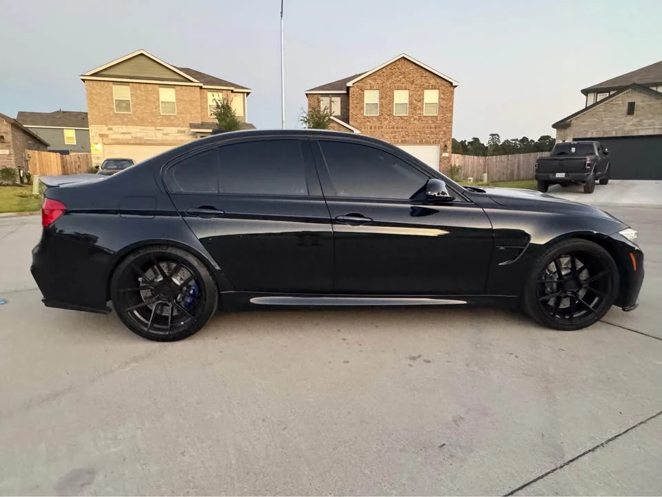 2016 BMW F80 M3 - Image 5 of 12