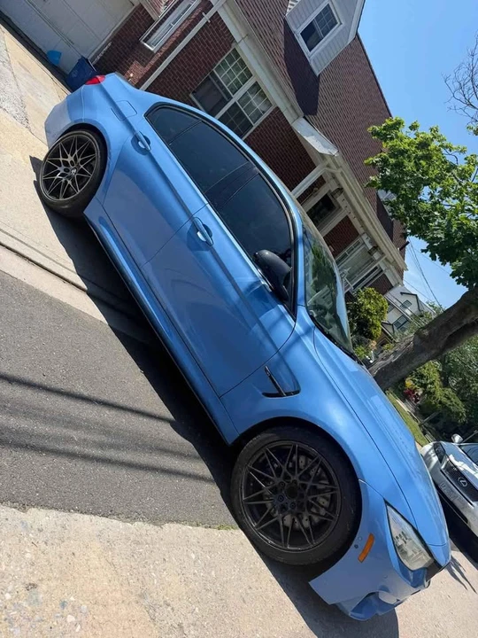 2016 BMW F80 M3 - Image 6 of 12