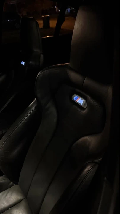 2016 BMW F80 M3 - Image 18 of 18