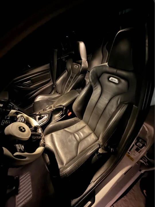 2016 BMW F80 M3 - Image 7 of 8