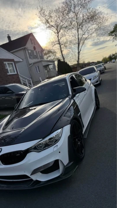 2016 BMW F80 M3 - Image 5 of 18
