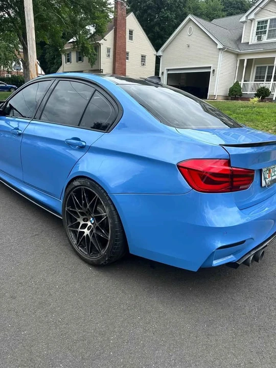 2016 BMW F80 M3 - Image 3 of 12