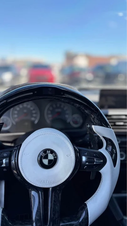 2016 BMW F80 M3 - Image 9 of 18