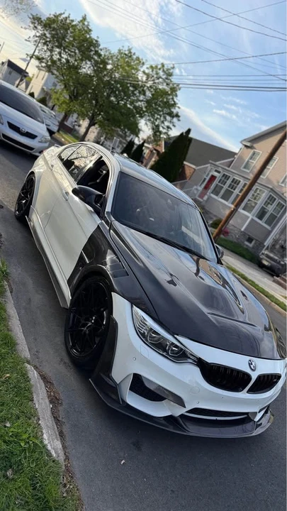 2016 BMW F80 M3 - Image 4 of 18