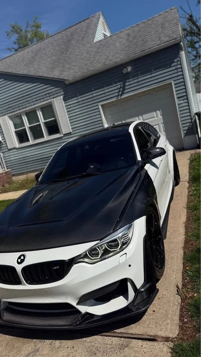 2016 BMW F80 M3 - Image 3 of 18