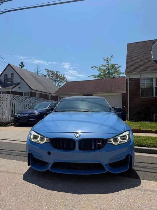 2016 BMW F80 M3 - Image 4 of 12