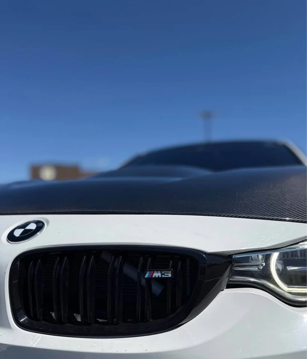 2016 BMW F80 M3 - Image 6 of 18