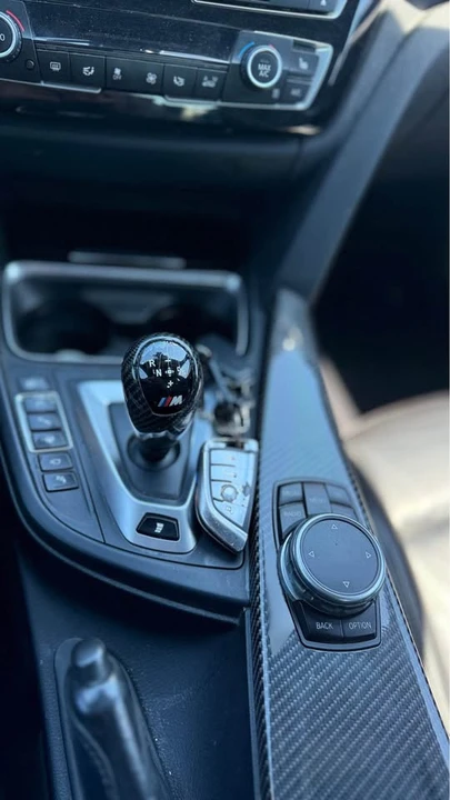 2016 BMW F80 M3 - Image 10 of 18