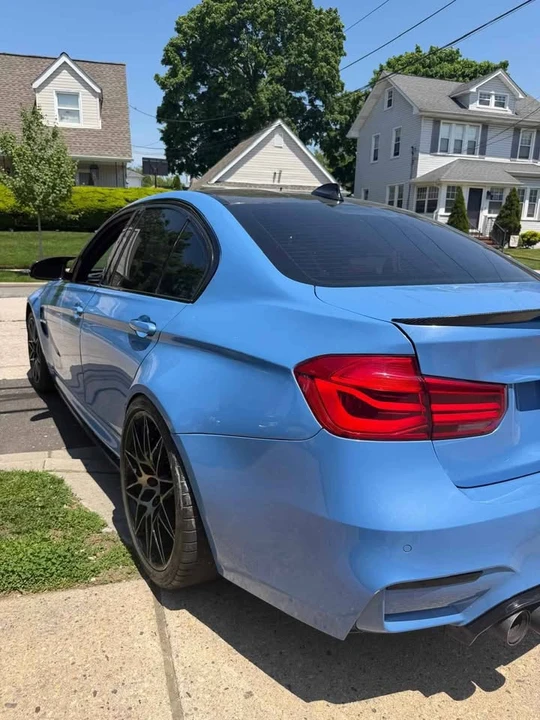 2016 BMW F80 M3 - Image 12 of 12