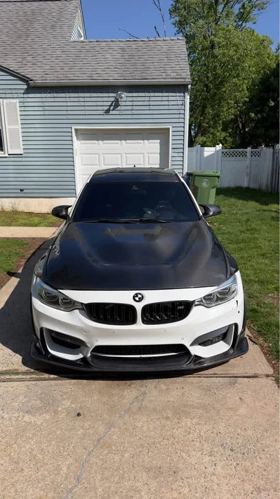 2016 BMW F80 M3 - Image 2 of 18