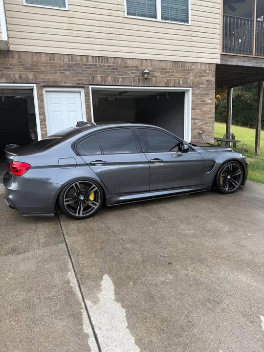 2016 BMW F80 M3 - Image 2 of 6