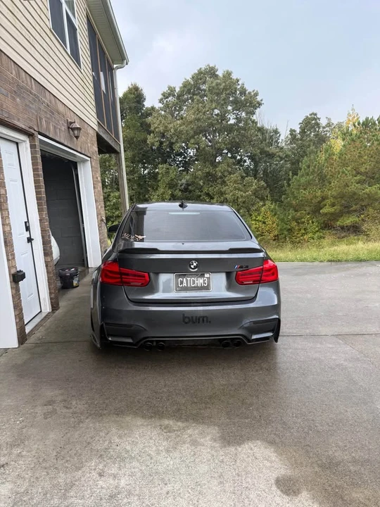 2016 BMW F80 M3 - Image 3 of 6
