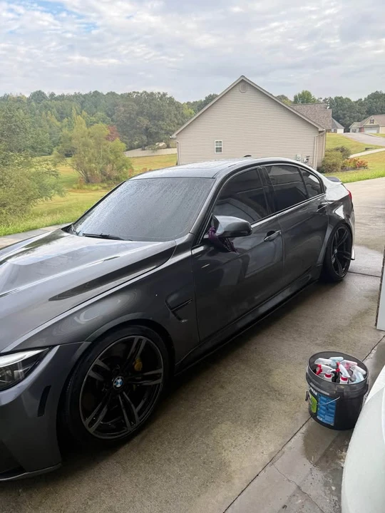 2016 BMW F80 M3 - Image 4 of 6