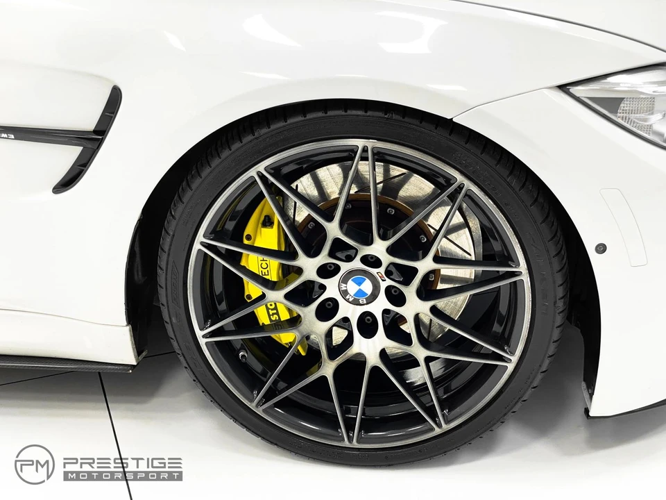 2016 BMW F80 M3 - Image 14 of 31