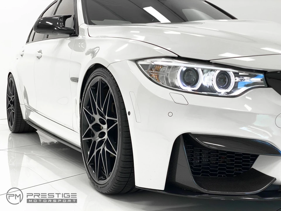 2016 BMW F80 M3 - Image 11 of 31