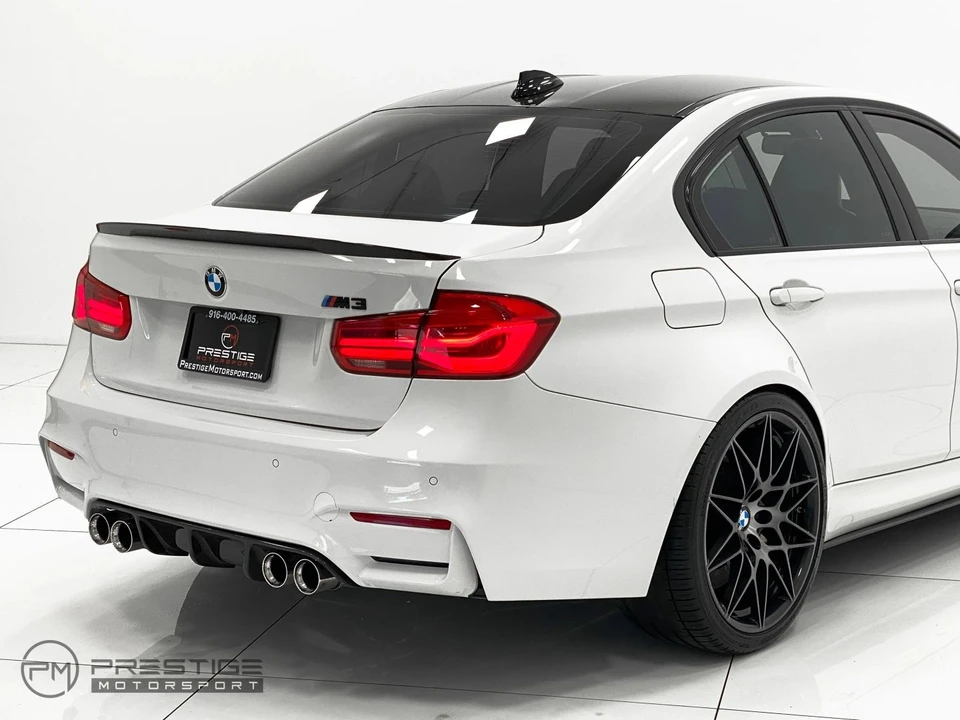2016 BMW F80 M3 - Image 28 of 31