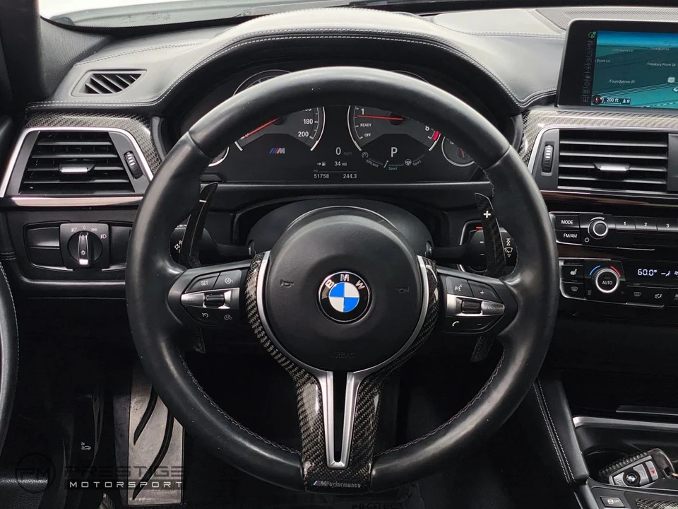 2016 BMW F80 M3 - Image 22 of 31