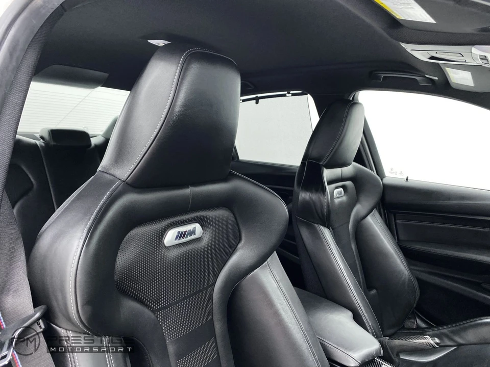 2016 BMW F80 M3 - Image 31 of 31