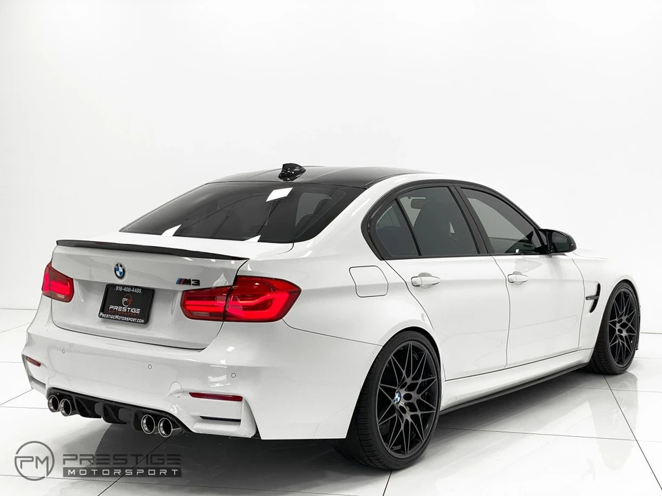 2016 BMW F80 M3 - Image 26 of 31