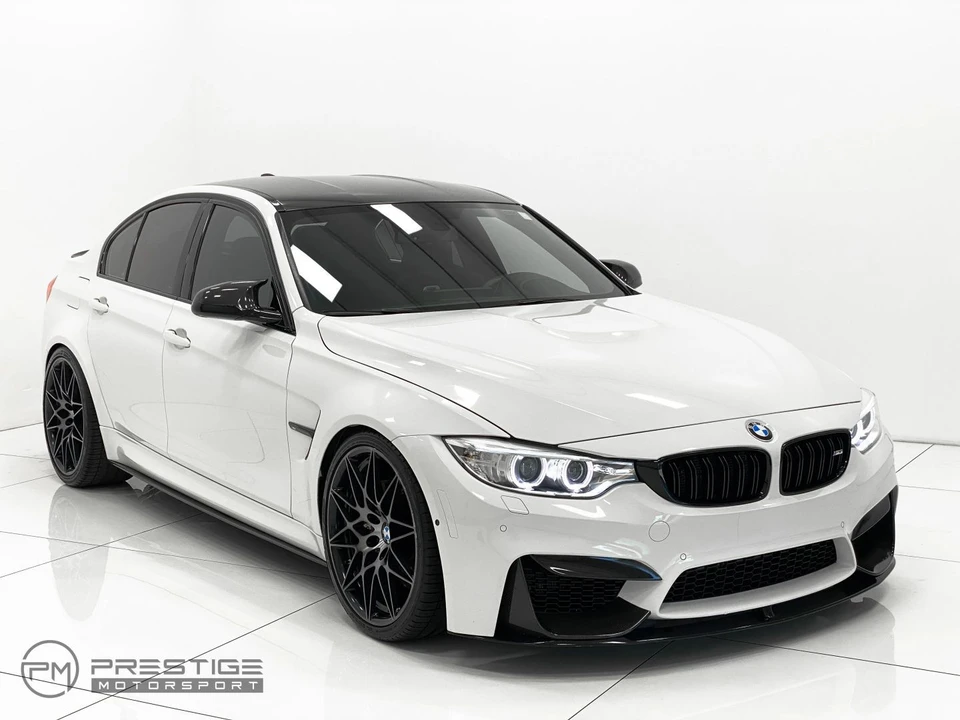 2016 BMW F80 M3 - Image 7 of 31