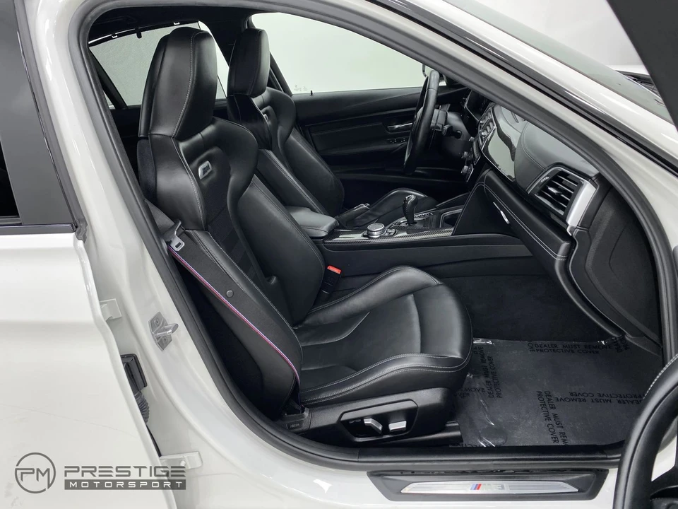 2016 BMW F80 M3 - Image 15 of 31