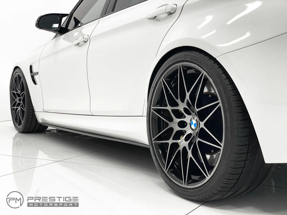 2016 BMW F80 M3 - Image 29 of 31