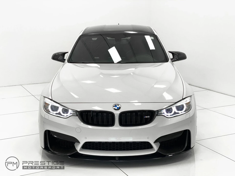 2016 BMW F80 M3 - Image 2 of 31