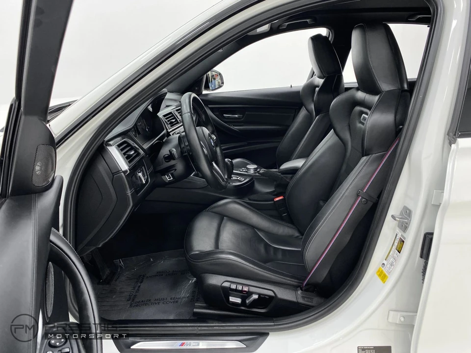 2016 BMW F80 M3 - Image 18 of 31
