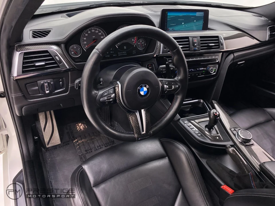 2016 BMW F80 M3 - Image 19 of 31