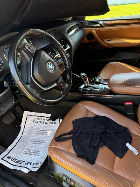 2016 BMW F80 M3 - Image 8 of 10