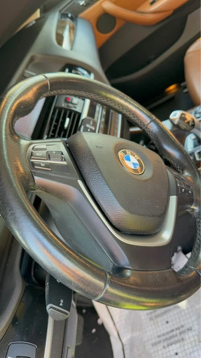 2016 BMW F80 M3 - Image 5 of 10
