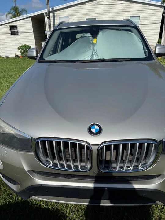 2016 BMW F80 M3 - Image 7 of 10