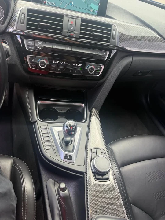 2016 BMW F80 M3 - Image 8 of 9