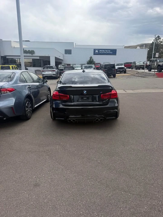 2016 BMW F80 M3 - Image 4 of 9