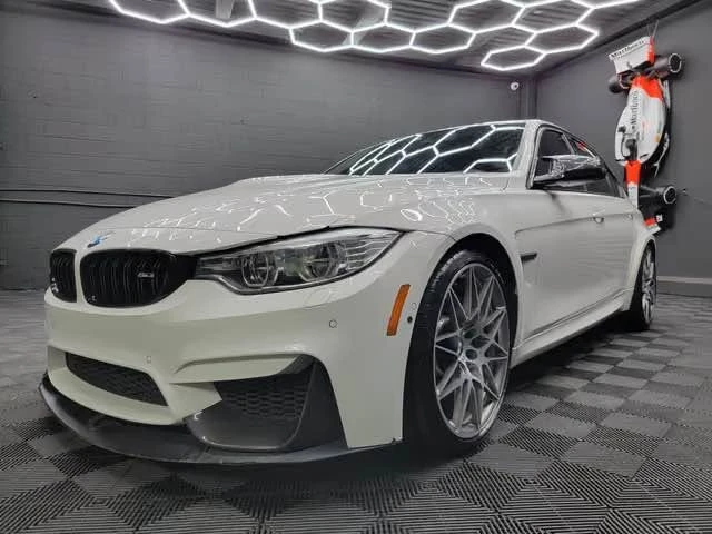 2016 BMW F80 M3 - Image 3 of 17