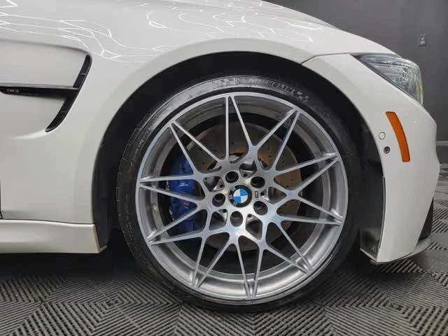 2016 BMW F80 M3 - Image 15 of 17