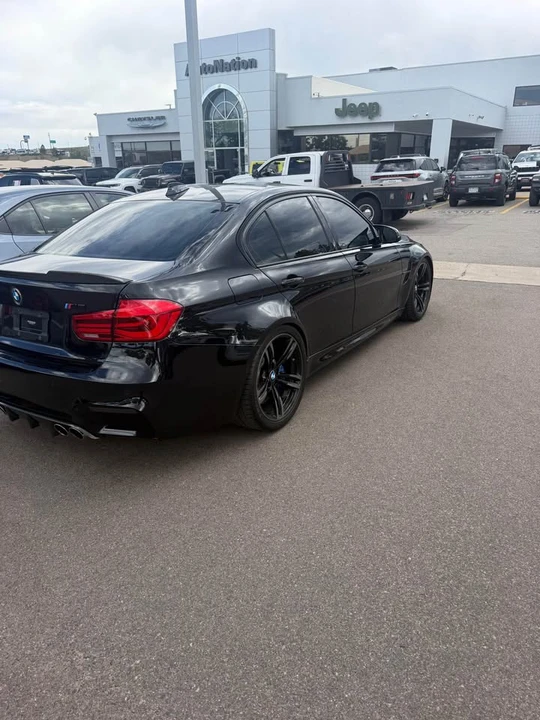 2016 BMW F80 M3 - Image 5 of 9