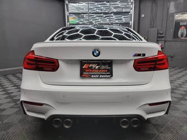 2016 BMW F80 M3 - Image 5 of 17