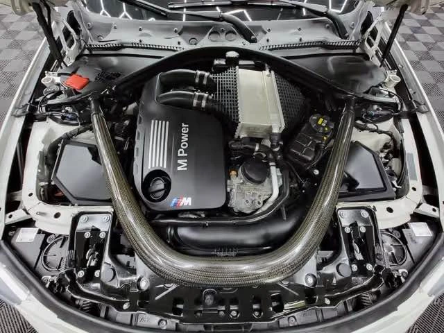 2016 BMW F80 M3 - Image 17 of 17