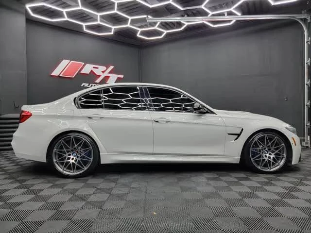 2016 BMW F80 M3 - Image 8 of 17