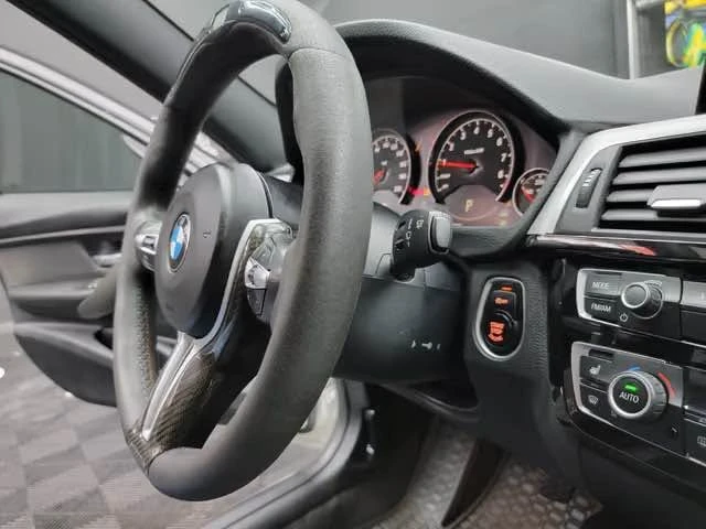 2016 BMW F80 M3 - Image 12 of 17