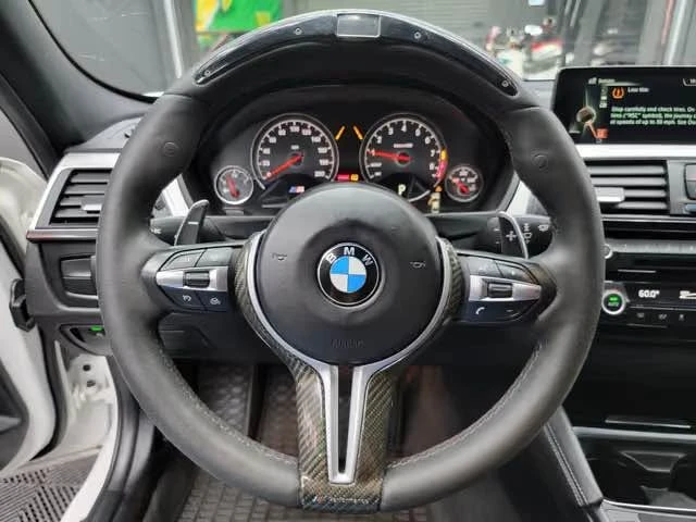 2016 BMW F80 M3 - Image 11 of 17