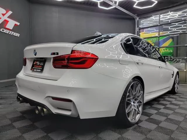 2016 BMW F80 M3 - Image 7 of 17