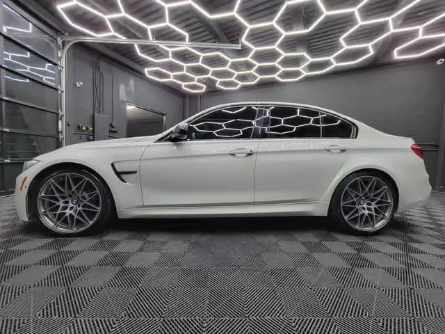 2016 BMW F80 M3 - Image 4 of 17